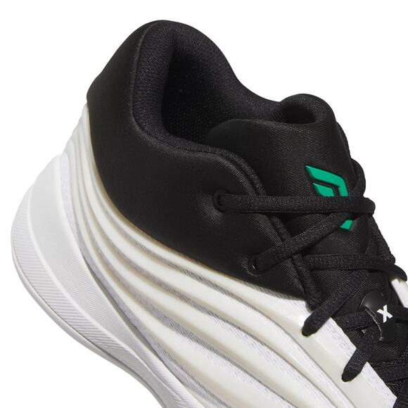 adidas Men’s Dame X Basketball Shoes Lightweight Cushioned Support Size 12 M main image 4